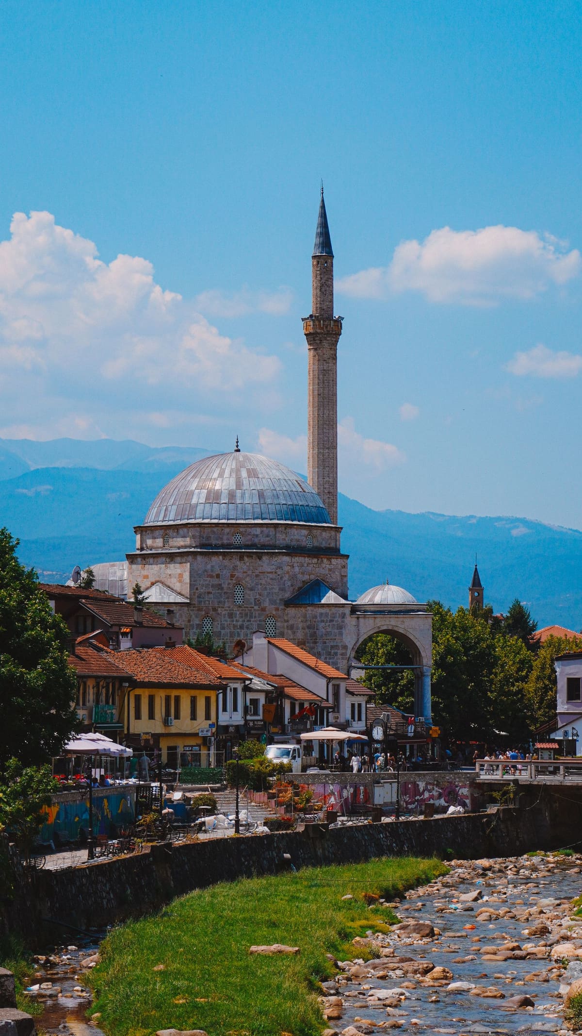 Kosovo